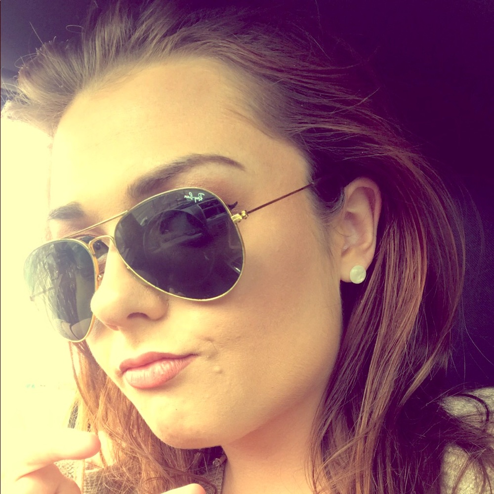 Meet your Posher, Mykenzie